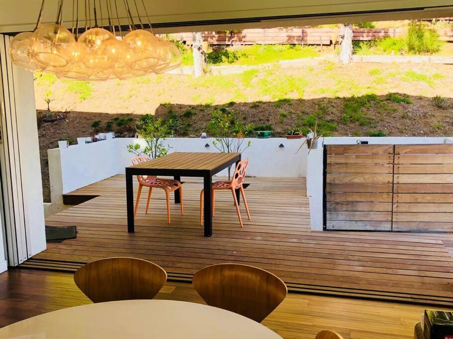 Casa de férias Luxe In Hollywood Hills- Modern Oasis, Pool 5 Min To Sunset *